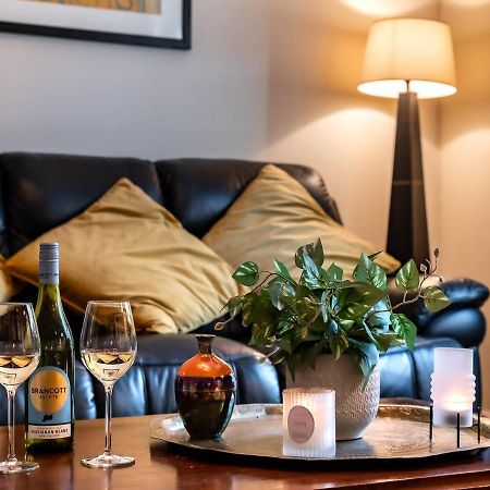 Kenmare Townhouse Villa ภายนอก รูปภาพ