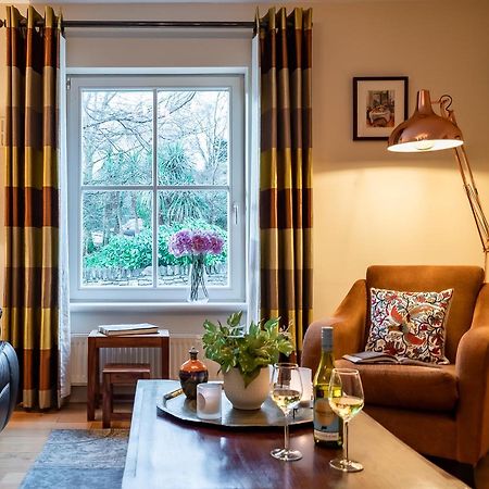 Kenmare Townhouse Villa ภายนอก รูปภาพ