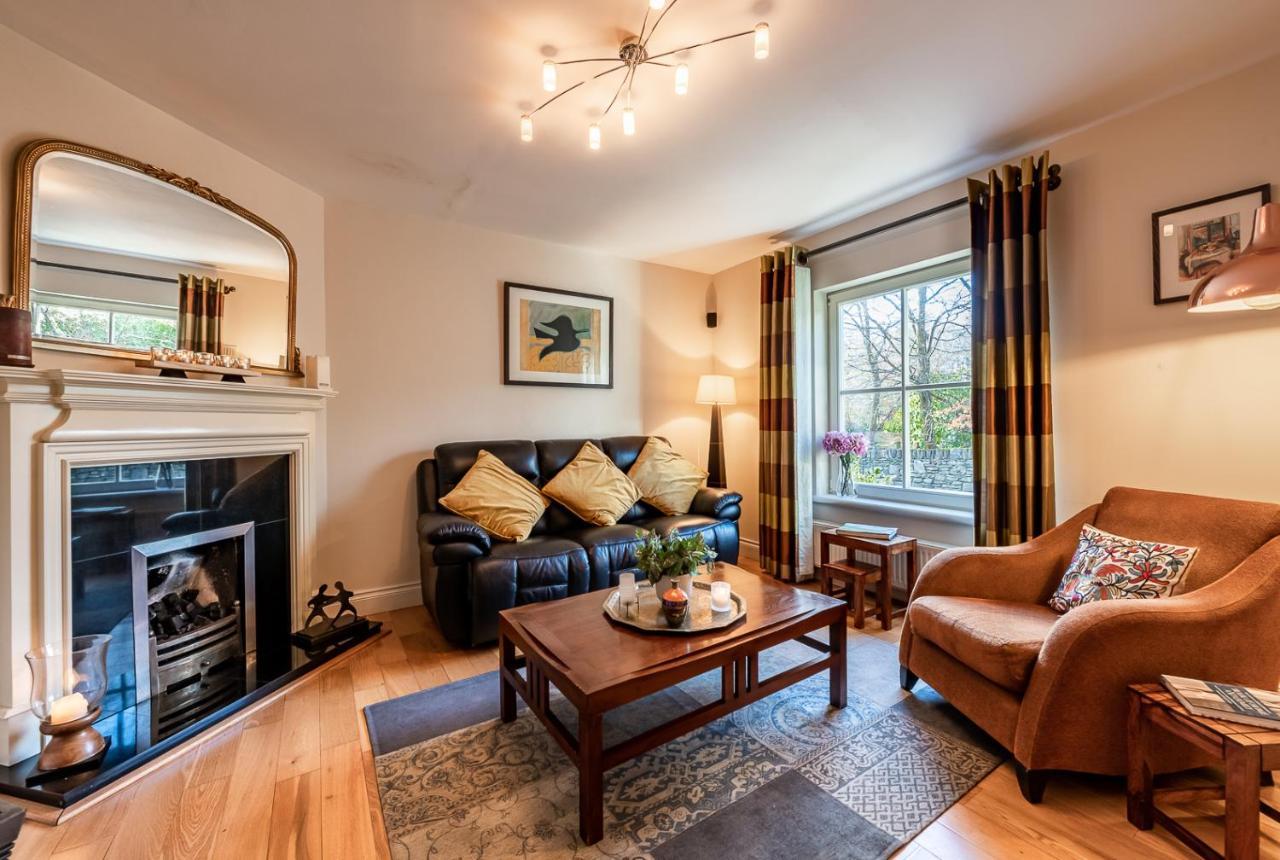 Kenmare Townhouse Villa ภายนอก รูปภาพ