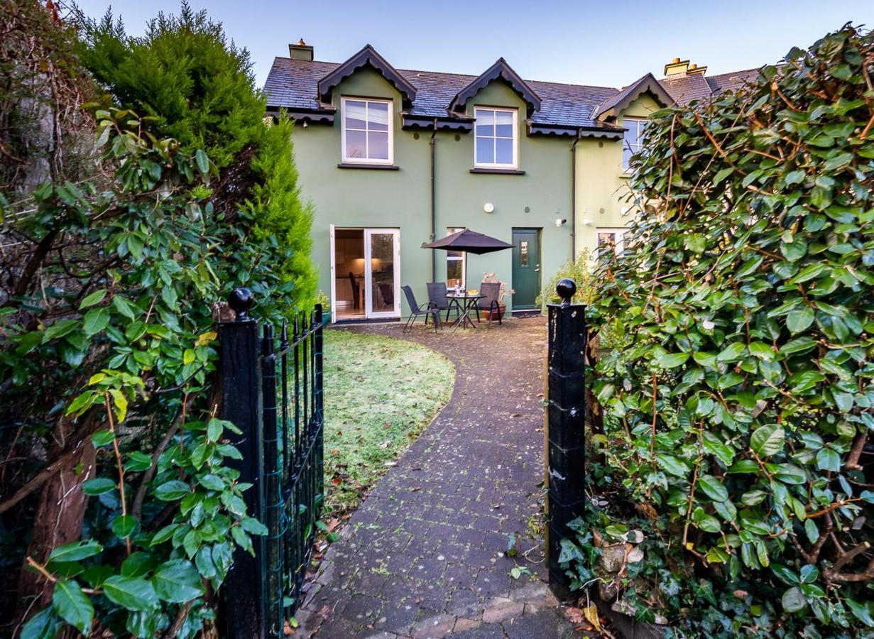 Kenmare Townhouse Villa ภายนอก รูปภาพ