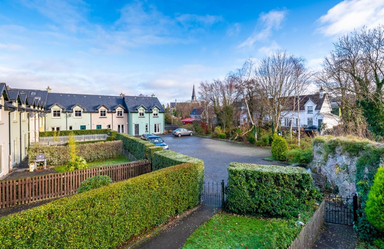 Kenmare Townhouse Villa ภายนอก รูปภาพ