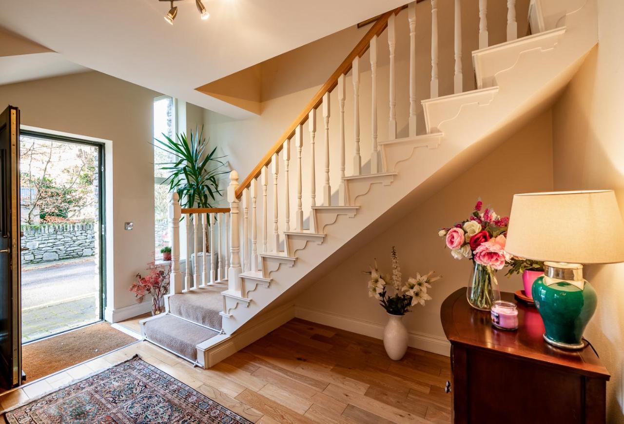 Kenmare Townhouse Villa ภายนอก รูปภาพ