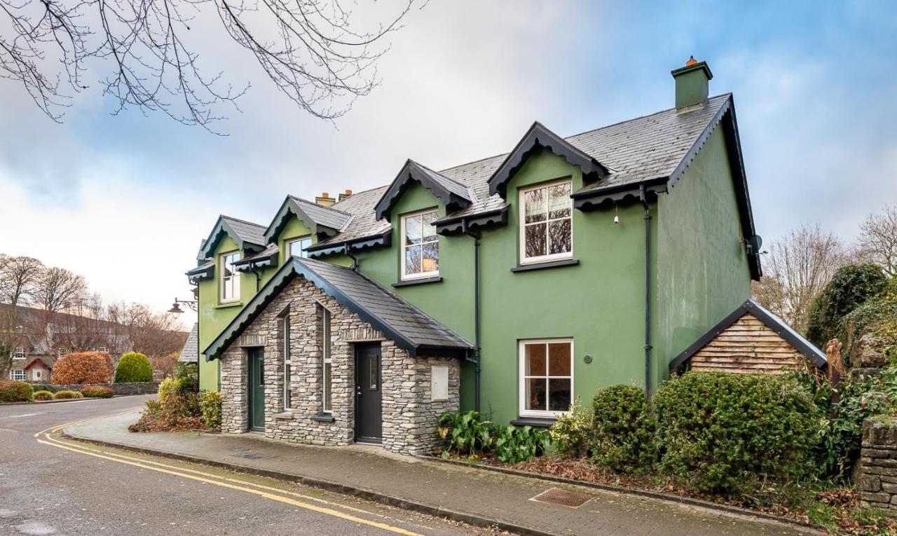 Kenmare Townhouse Villa ภายนอก รูปภาพ
