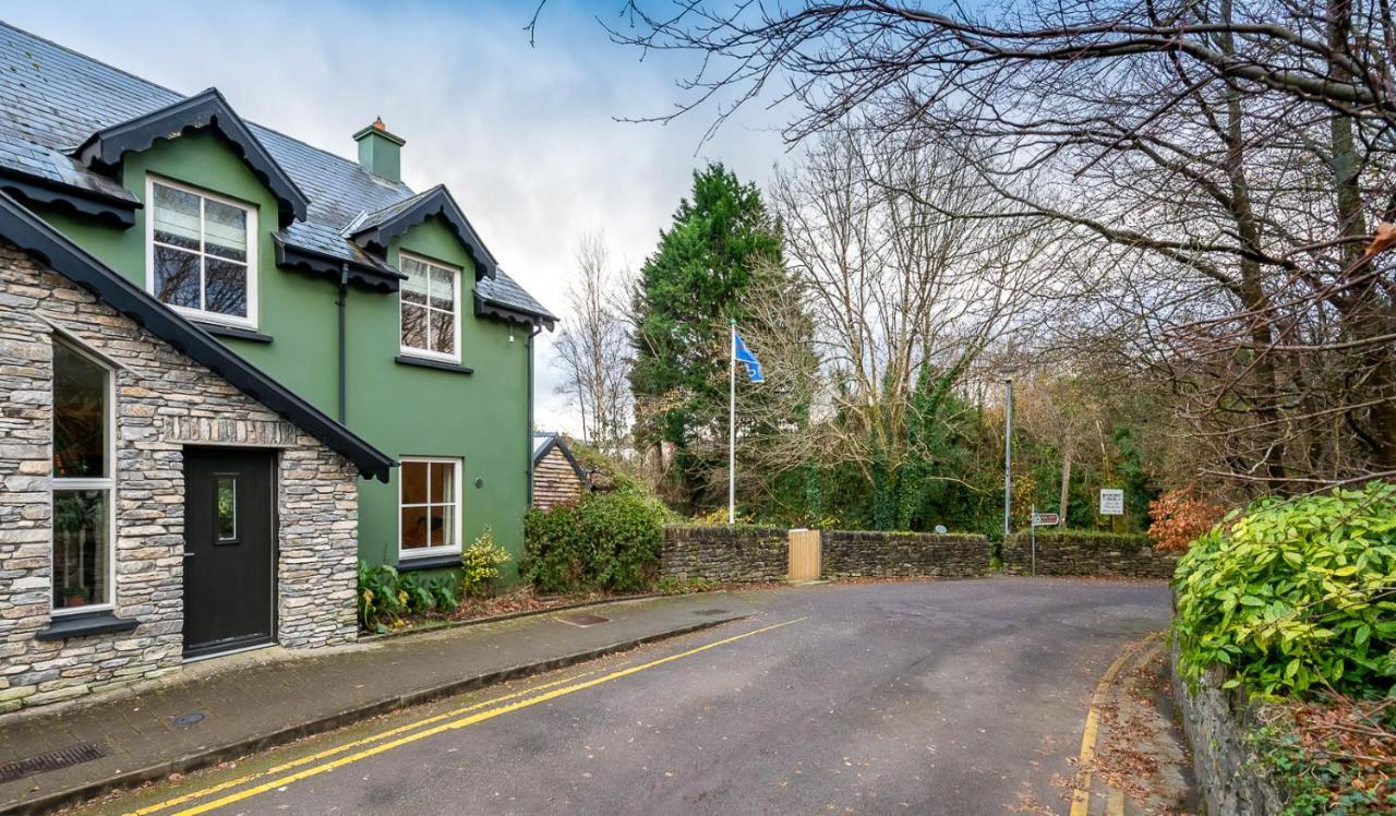 Kenmare Townhouse Villa ภายนอก รูปภาพ