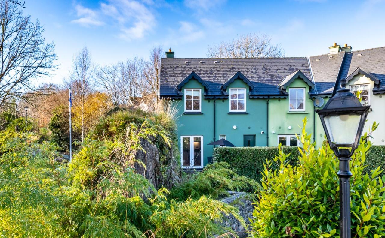 Kenmare Townhouse Villa ภายนอก รูปภาพ