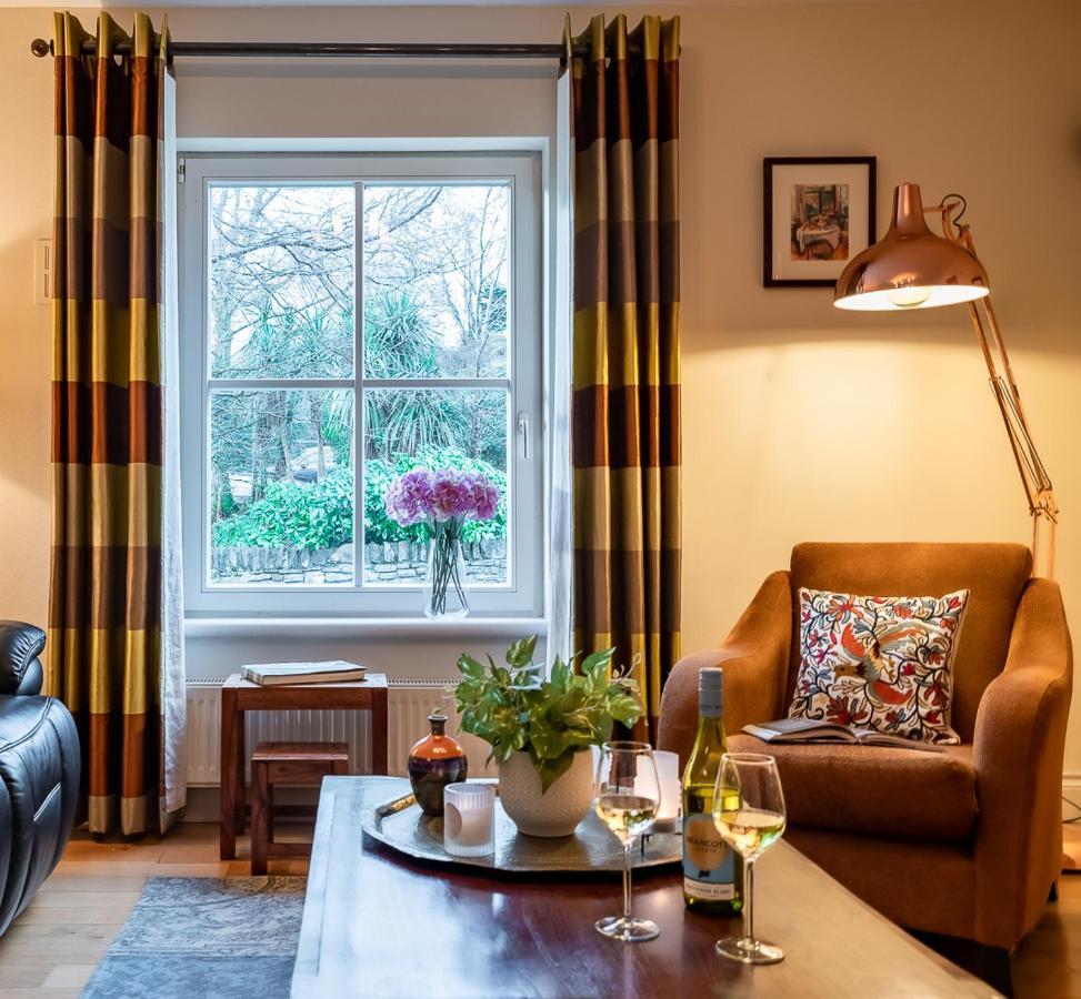 Kenmare Townhouse Villa ภายนอก รูปภาพ