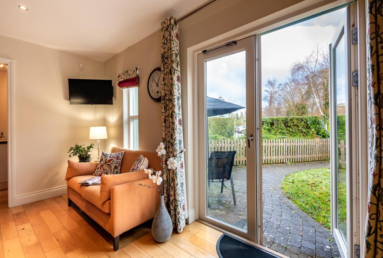 Kenmare Townhouse Villa ภายนอก รูปภาพ