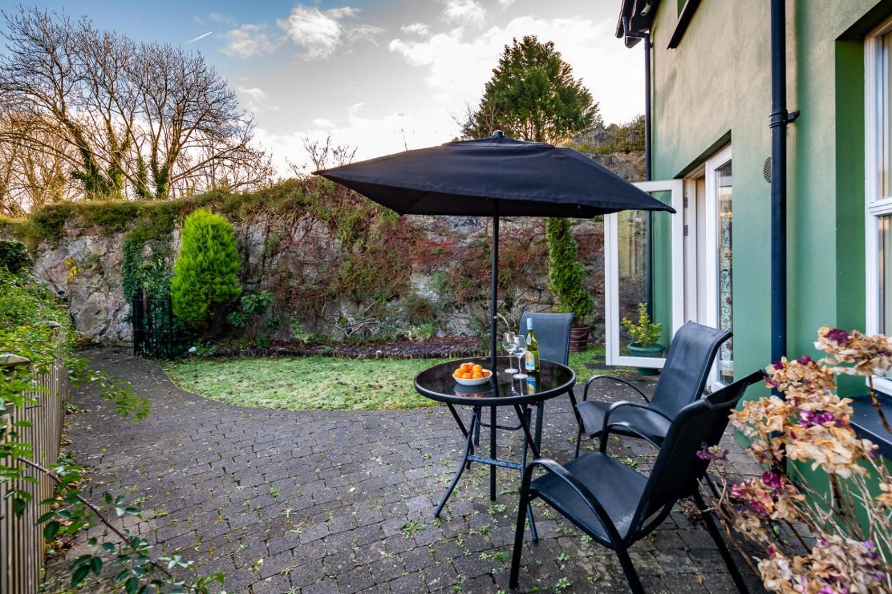 Kenmare Townhouse Villa ภายนอก รูปภาพ
