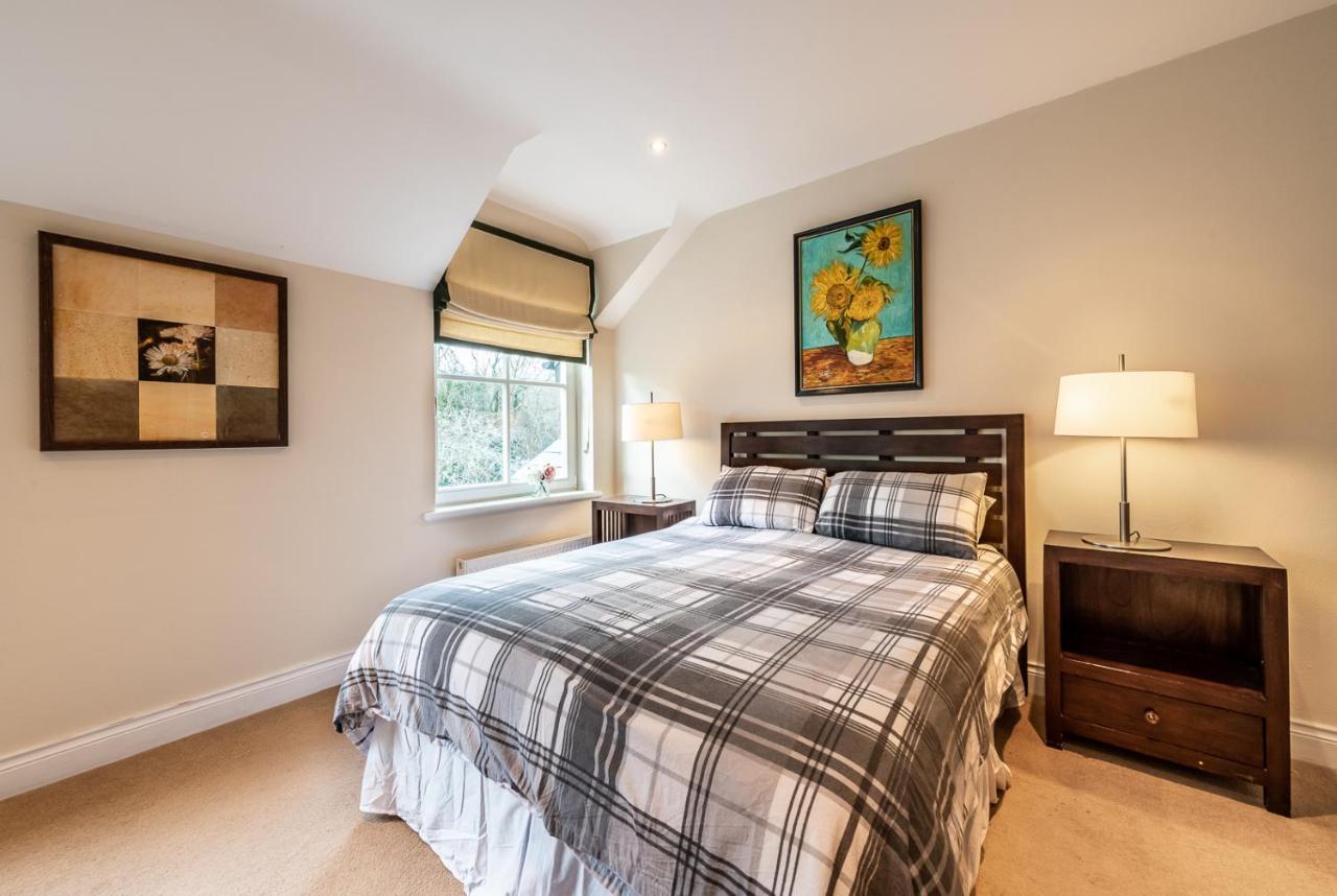 Kenmare Townhouse Villa ภายนอก รูปภาพ
