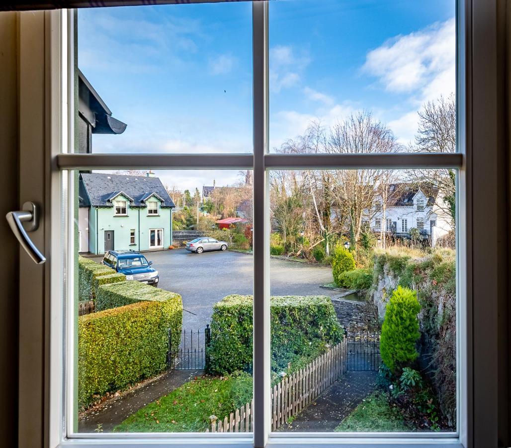 Kenmare Townhouse Villa ภายนอก รูปภาพ