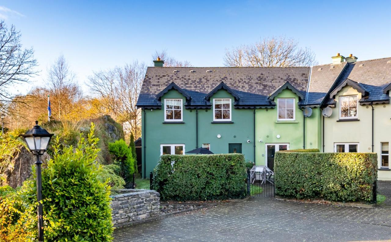 Kenmare Townhouse Villa ภายนอก รูปภาพ