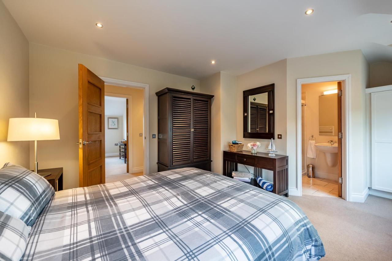 Kenmare Townhouse Villa ภายนอก รูปภาพ