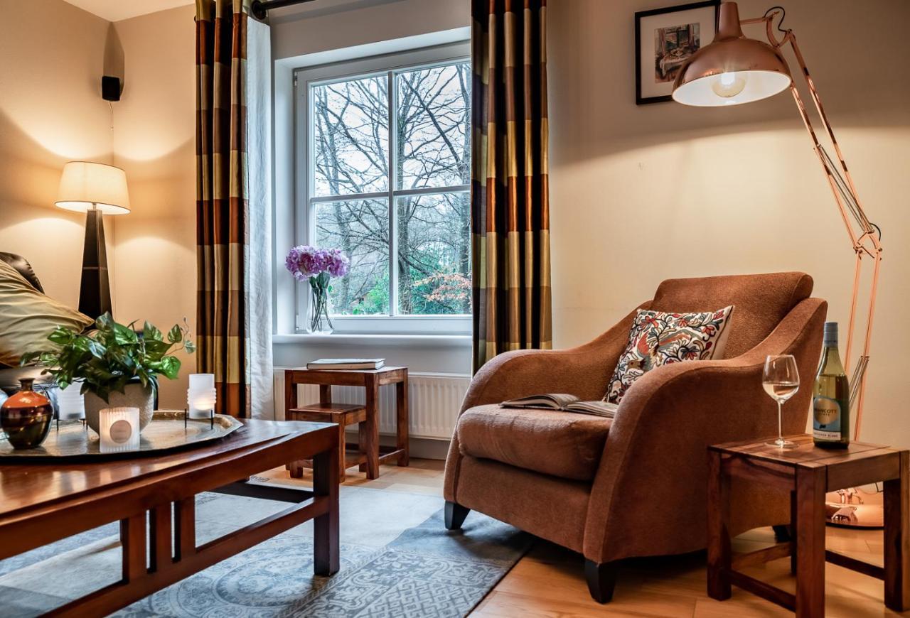 Kenmare Townhouse Villa ภายนอก รูปภาพ